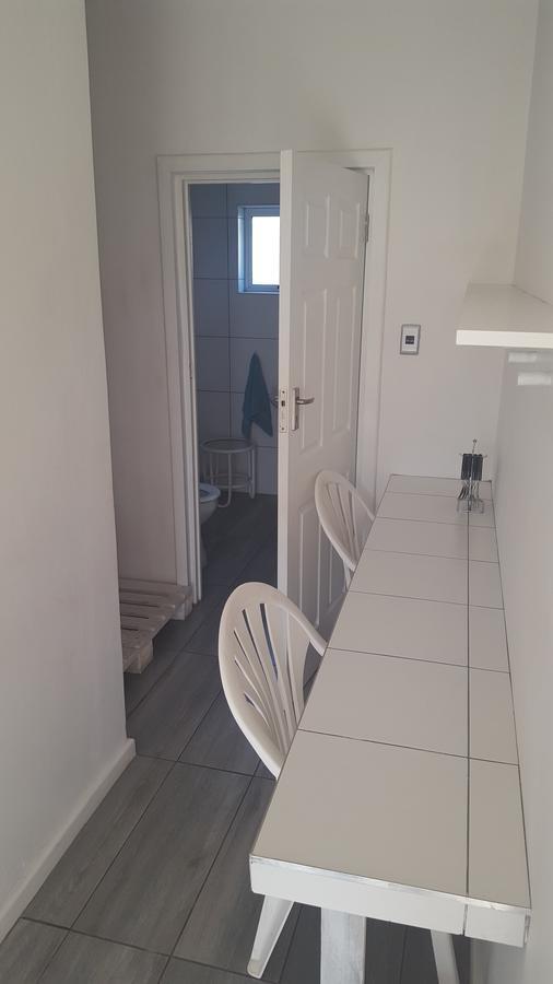 Blu Bed & Breakfast Port Elizabeth Bagian luar foto