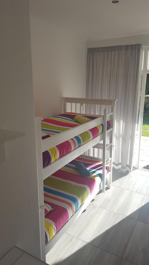 Blu Bed & Breakfast Port Elizabeth Bagian luar foto