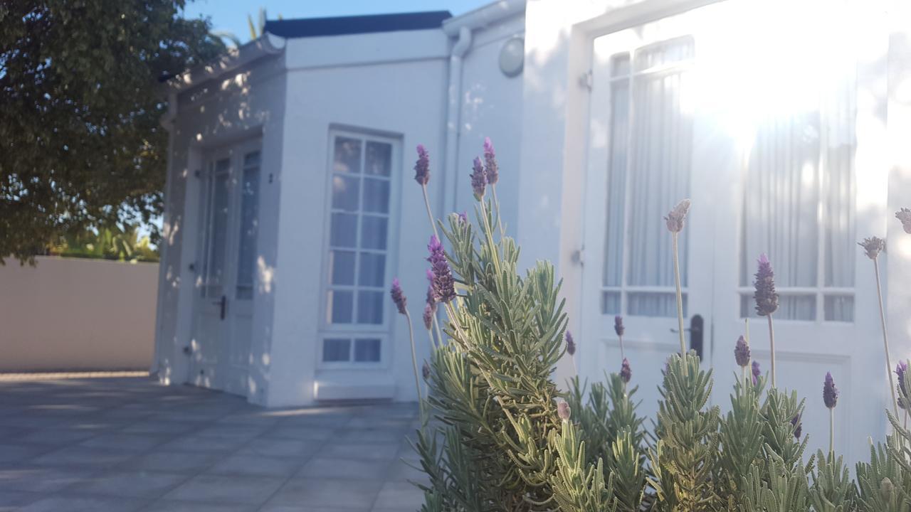 Blu Bed & Breakfast Port Elizabeth Bagian luar foto