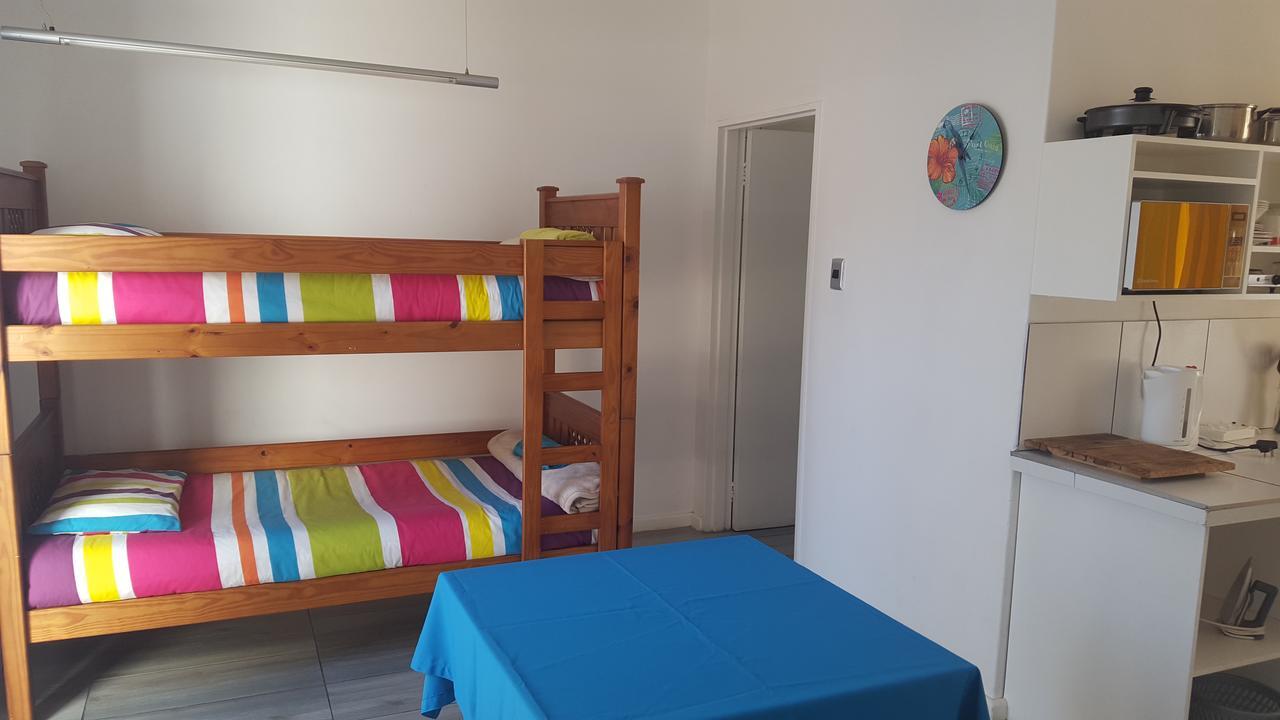 Blu Bed & Breakfast Port Elizabeth Bagian luar foto