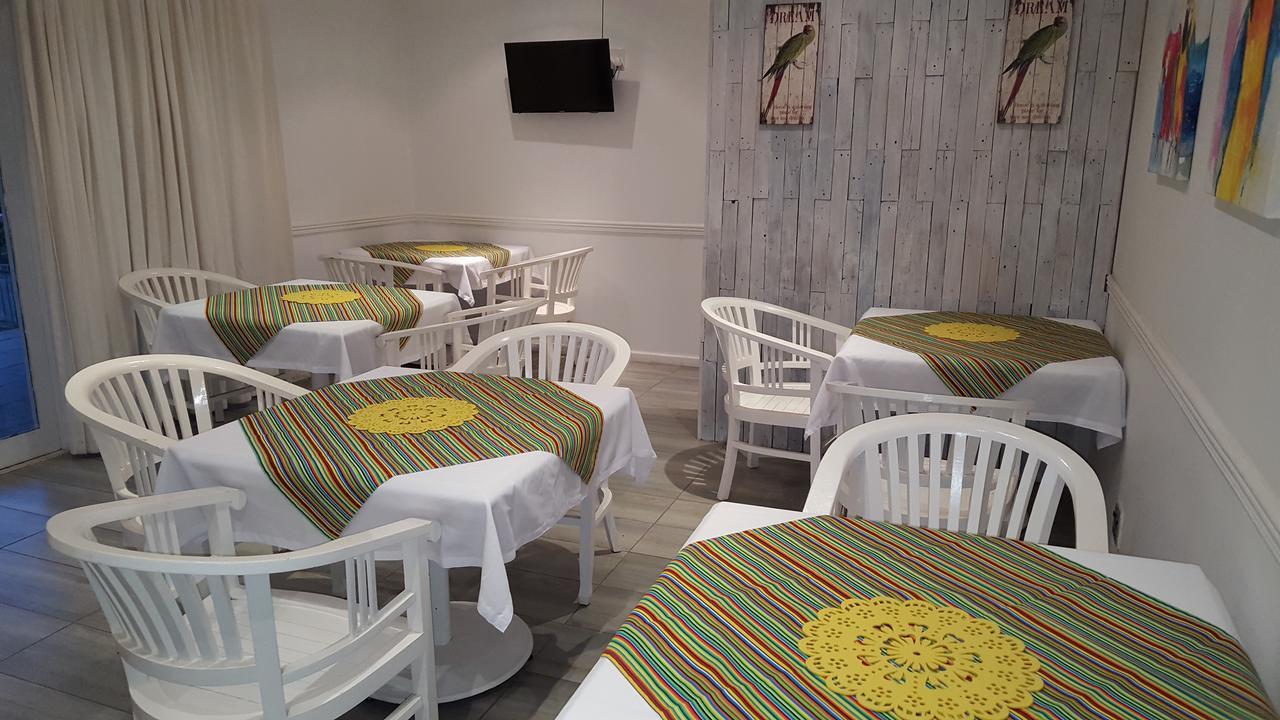 Blu Bed & Breakfast Port Elizabeth Bagian luar foto