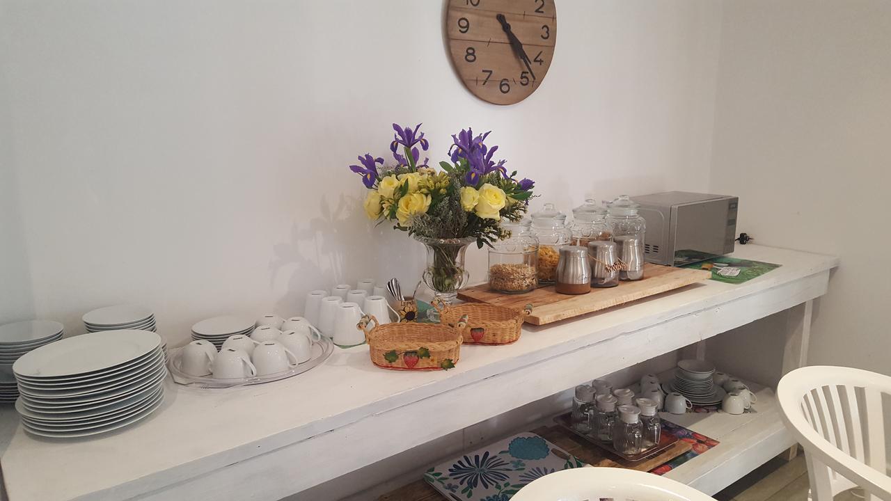 Blu Bed & Breakfast Port Elizabeth Bagian luar foto