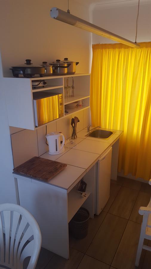 Blu Bed & Breakfast Port Elizabeth Bagian luar foto