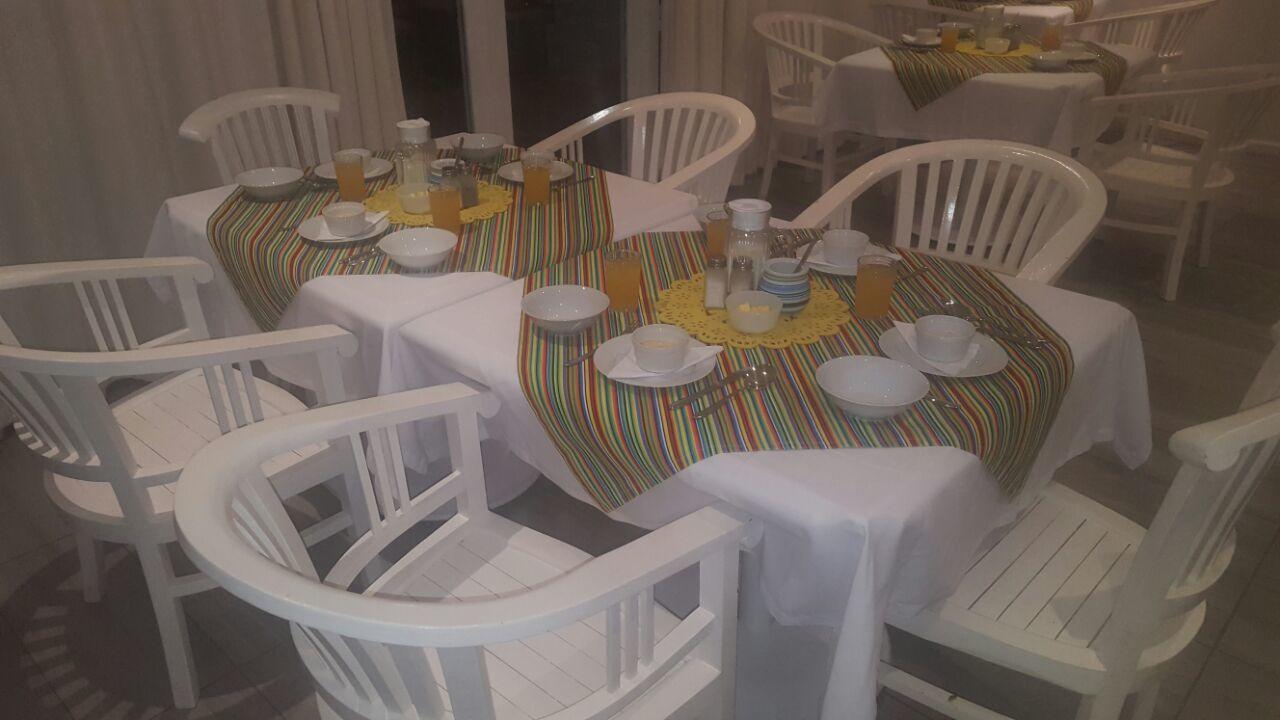 Blu Bed & Breakfast Port Elizabeth Bagian luar foto