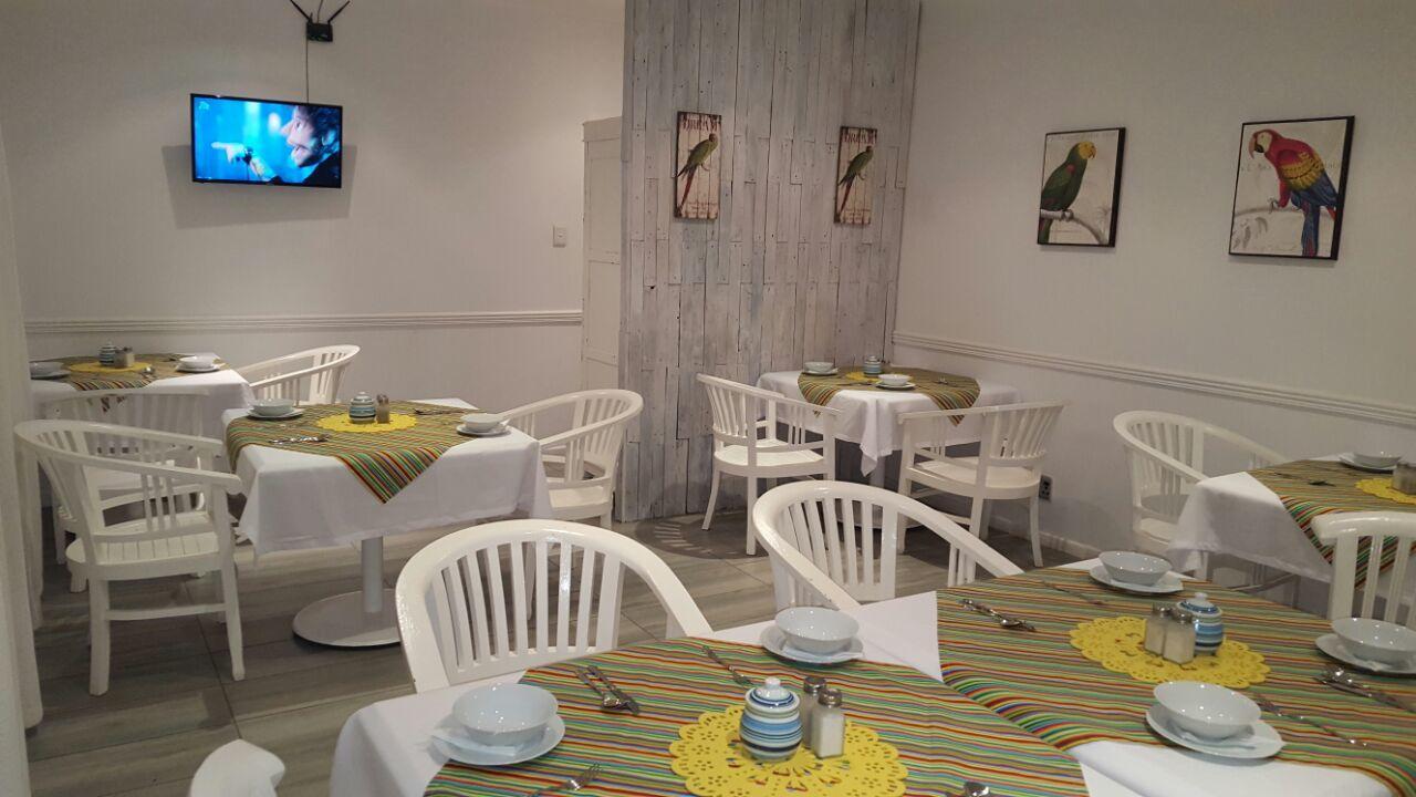 Blu Bed & Breakfast Port Elizabeth Bagian luar foto