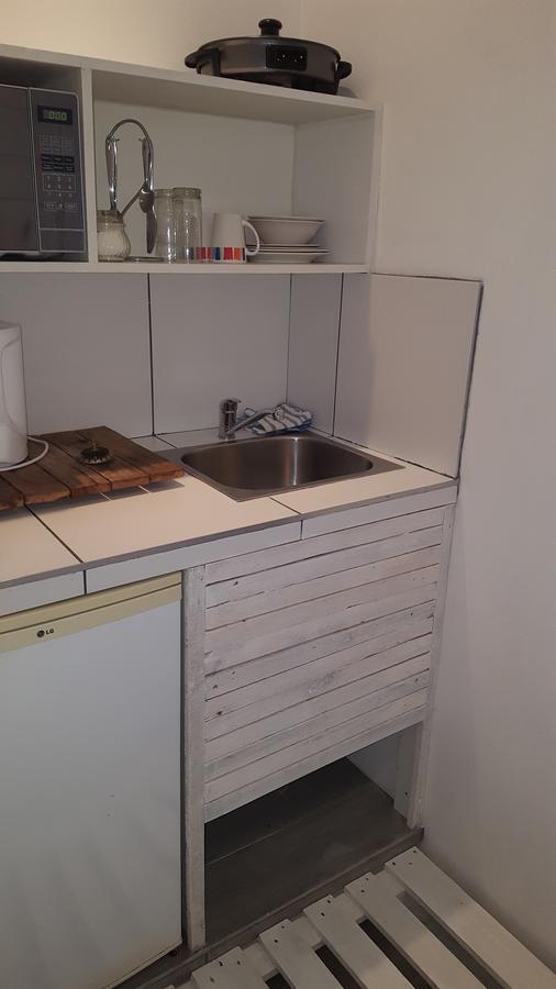 Blu Bed & Breakfast Port Elizabeth Bagian luar foto